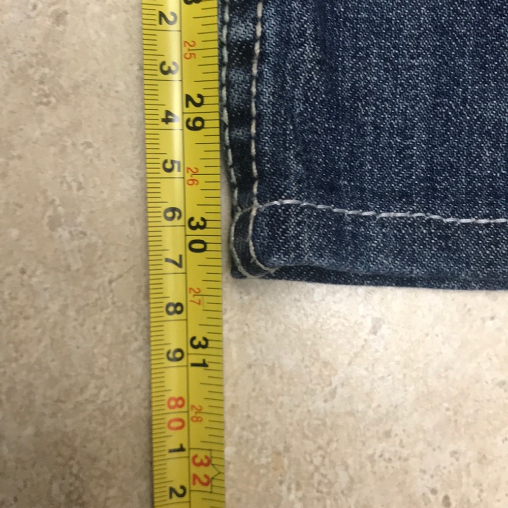 William Rast Jeans - Picture 7 of 8
